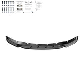 Front Splitter BMW X5